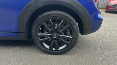 MINI Hatchback 2.0 Cooper S Sport II 5dr Auto Petrol Hatchback